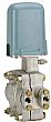 Foxboro 15A Pneumatic Differential Pressure Transmitter