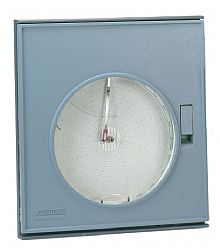 Foxboro 40P & 40M Large Case Recorder and Recorder-Controller